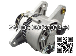 Máy phát điện xe nâng 24V 50A TCM ISUZU 6BG1/6HK1/QC02 ( Dinamo )