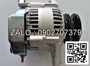 Máy phát điện 12V toyota 5F1 / 6F1Z / 2Z ( Dinamo )
