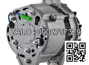 Máy phát điện xe nâng 12V 50A TCM C240 ( Dinamo )