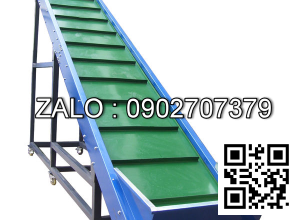 Băng tải công nghiệp Koduct CDP055 W100 R100