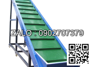 Băng tải công nghiệp Koduct CDP055 W120 R150