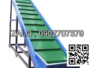 Băng tải công nghiệp Koduct KA33 W96 R55