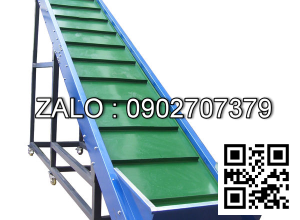 Băng tải công nghiệp Koduct KA33 W96 R125