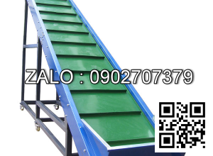 Băng tải công nghiệp Koduct KA33 W96 R200