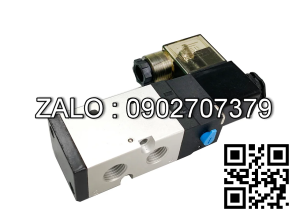 Van điện từ Parker PHS510-M12