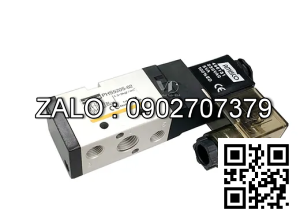 Van điện từ Parker PHS520E-02-220V-DL