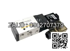 Van điện từ Parker PHS520E-02-24V-DL