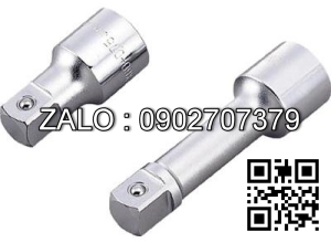 Đầu nối khẩu 1/2 Kapusi Japan 14mm