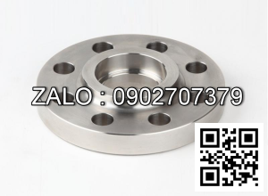 Mặt Bích Tiêu Chuẩn Socket Weld Flange JIS 10K DN300 DN1500mm