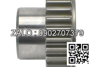 Nhông động cơ NISSAN 12351‐L1100