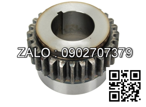 Nhông động cơ NISSAN 12351‐L1101