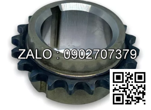 Nhông động cơ NISSAN 13021‐50K00