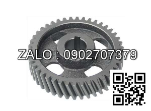 Nhông động cơ NISSAN 13021‐76300