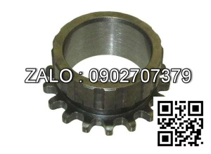 Nhông động cơ NISSAN 13021‐FU500