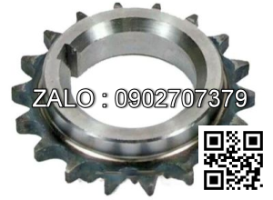 Nhông động cơ NISSAN 13021‐U8000