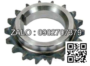 Nhông động cơ NISSAN 13021‐U8010