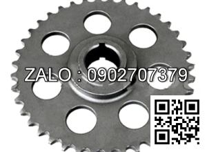 Nhông động cơ NISSAN 13024‐50K01