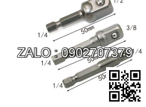 Đầu chuyển tuýp Kapusi Japan 28mm