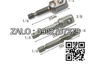 Đầu chuyển tuýp Kapusi Japan 31mm