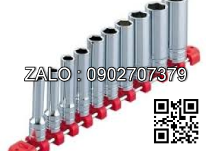 Đầu khẩu vặn ốc dài KAPUSI 31mm