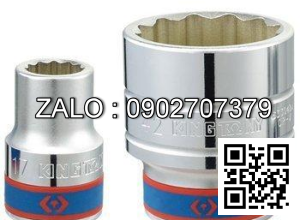Đầu khẩu KAPUSI 33mm