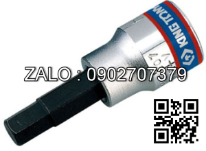 Đầu khẩu lục giác HUKAN 12 35mm