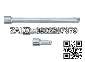 Đầu nối tuýp 1/2 HUKAN 11mm