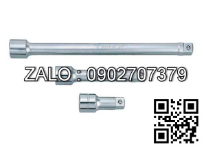 Đầu nối tuýp 1/2 HUKAN 36mm