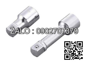 Đầu chuyển tuýp HUKAN 6mm