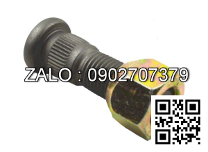 Tắc kê tam bua bánh sau xe nâng Komatsu, P/N 34B-24-11221