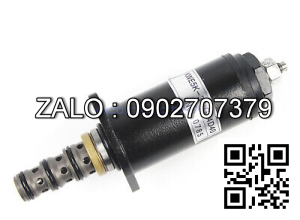 Solenoid Valve KWE5K‑31‑G24D40