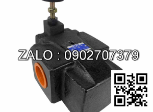 Van chỉnh áp Cesko BT-10