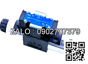 Van thủy lực YUKEN DSG-02-3C2