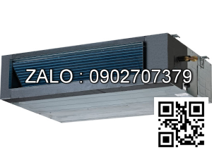 Dàn lạnh âm trần nối ống gió Trane công suất 7.1KW.MWD071AMM