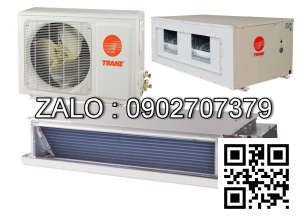 Dàn lạnh âm trần nối ống gió Trane, công suất 9.0kW MWD090AMM