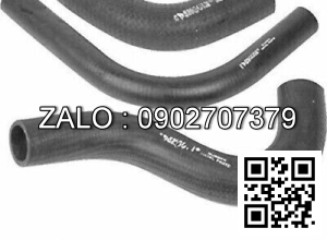 Ông nước NISSAN K21/K25