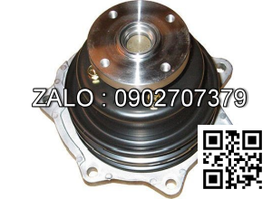 Bơm nước xe nâng Nissan TD27, 21010-40K30/K26