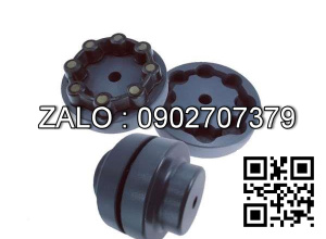 Khớp nối MH-55 MH55