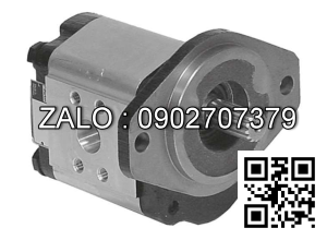 Bơm Piston Vickers PVH74QIC-RSF-1S-11-C25VB-31