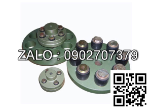 Khớp nối Bulong FCL200