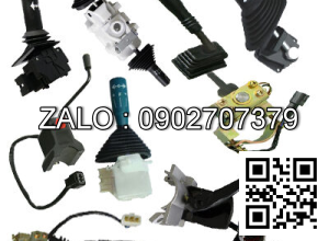 Bộ công tắc đèn xe nâng TCM FD25T3Z