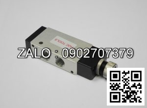 Van cơ khí STC MPV522