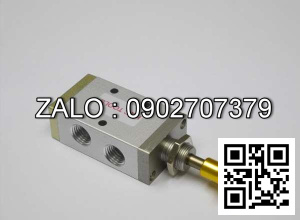 Van cơ khí 4HV330C-10-S