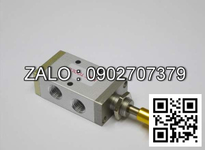 Van cơ khí 3R210-08