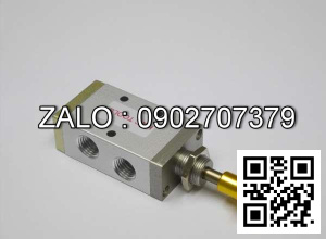 Van cơ khí MSV-98322EB