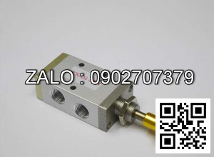 Van cơ khí MSV98322EB