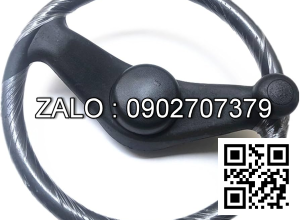 Tay lái A22A4-11101