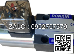 Van điện từ FW-02-2D2-D24-Z5L-50