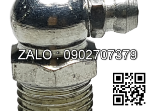 Ốc mỡ 8 cong (90 độ)