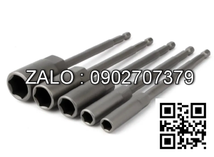 Đầu bắn tôn 10mm , dài 150mm